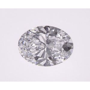 0.56ct OVAL Diamond - 500093039
