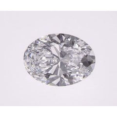 0.56ct OVAL Diamond - 500093039
