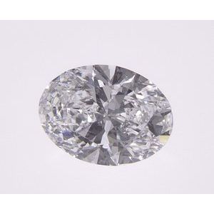 0.58ct OVAL Diamond - 500093041