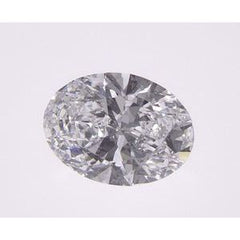 0.58ct OVAL Diamond - 500093041