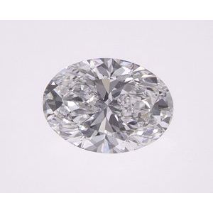 0.58ct OVAL Diamond - 500093040
