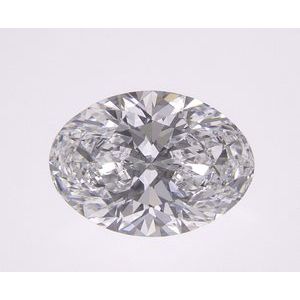 0.91ct OVAL Diamond - 500093056