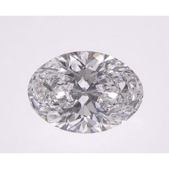 0.91ct OVAL Diamond - 500093056