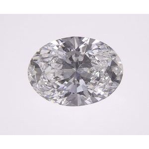 0.79ct OVAL Diamond - 500093054