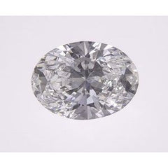 0.79ct OVAL Diamond - 500093054