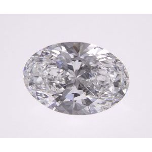 0.91ct OVAL Diamond - 500093057