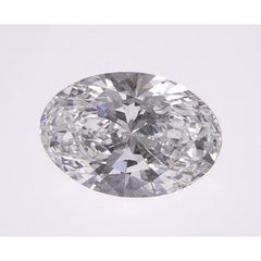 0.91ct OVAL Diamond - 500093057