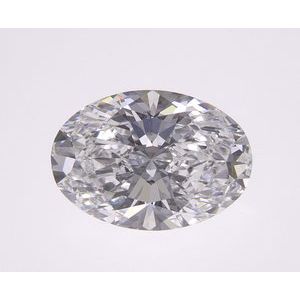 1.04ct OVAL Diamond - 500093061