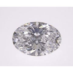 1.04ct OVAL Diamond - 500093061