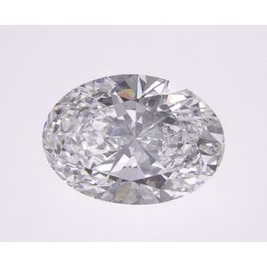 0.94ct OVAL Diamond - 500093058