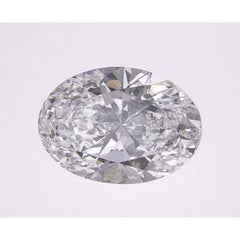 0.94ct OVAL Diamond - 500093058