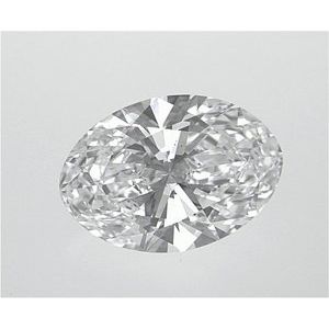 1.44ct OVAL Diamond - 500093075