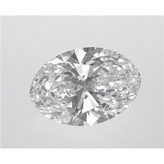 1.44ct OVAL Diamond - 500093075