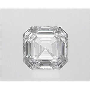 0.93ct ASSCHER Diamond - 500091999