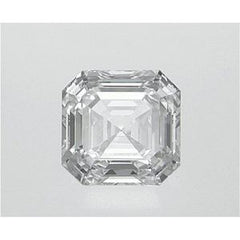 0.93ct ASSCHER Diamond - 500091999