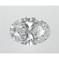1.44ct OVAL Diamond - 500093076