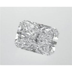 2.03ct RADIANT Diamond - 500093127
