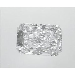 2.39ct RADIANT Diamond - 500093133