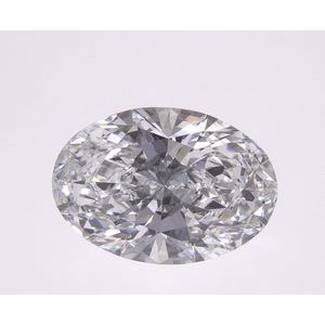 1.06ct OVAL Diamond - 500093062