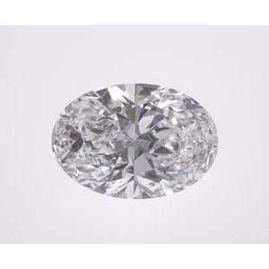 1.44ct OVAL Diamond - 500093074
