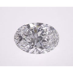 1.44ct OVAL Diamond - 500093074