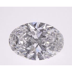 1.4ct OVAL Diamond - 500093066