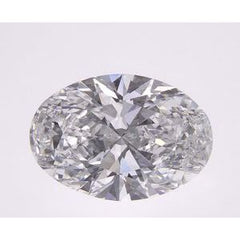 1.4ct OVAL Diamond - 500093066