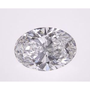 1.41ct OVAL Diamond - 500093069