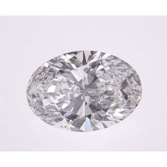 1.41ct OVAL Diamond - 500093069