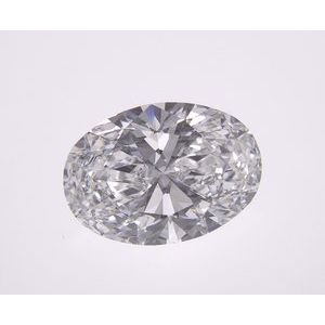 1.43ct OVAL Diamond - 500093073