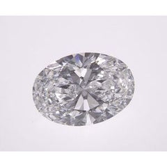 1.43ct OVAL Diamond - 500093073