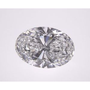 2.59ct OVAL Diamond - 500093100