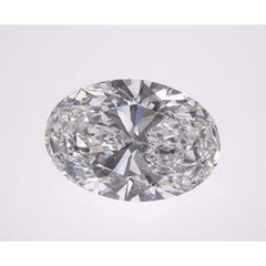 2.59ct OVAL Diamond - 500093100