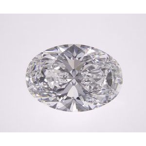 2.73ct OVAL Diamond - 500093103