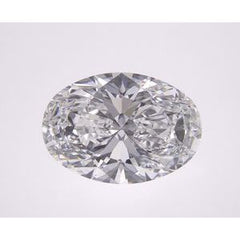 2.73ct OVAL Diamond - 500093103