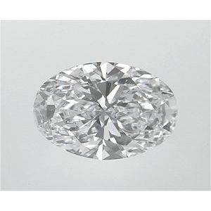 1.7ct OVAL Diamond - 500093080
