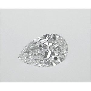 0.32ct PEAR Diamond - 500094148