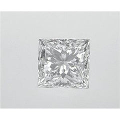 1.01ct SQUARE Diamond - 500094157