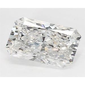 1.73ct RADIANT Diamond - 500096655