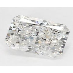 1.73ct RADIANT Diamond - 500096655