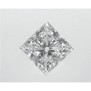 1.21ct SQUARE Diamond - 500094154