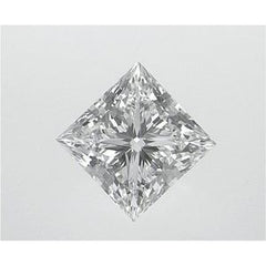 1.21ct SQUARE Diamond - 500094154