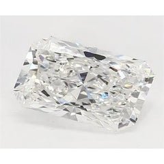 1.28ct RADIANT Diamond - 500096676