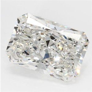 5.03ct RADIANT Diamond - 500096591