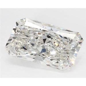 5.03ct RADIANT Diamond - 500096591