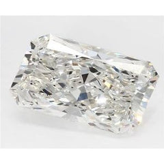 5.03ct RADIANT Diamond - 500096591