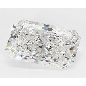 2.58ct RADIANT Diamond - 500096611