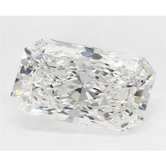 2.58ct RADIANT Diamond - 500096611