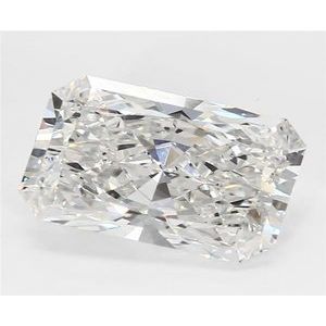 2.59ct RADIANT Diamond - 500096607