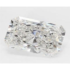 2.59ct RADIANT Diamond - 500096607